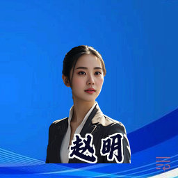 赵明