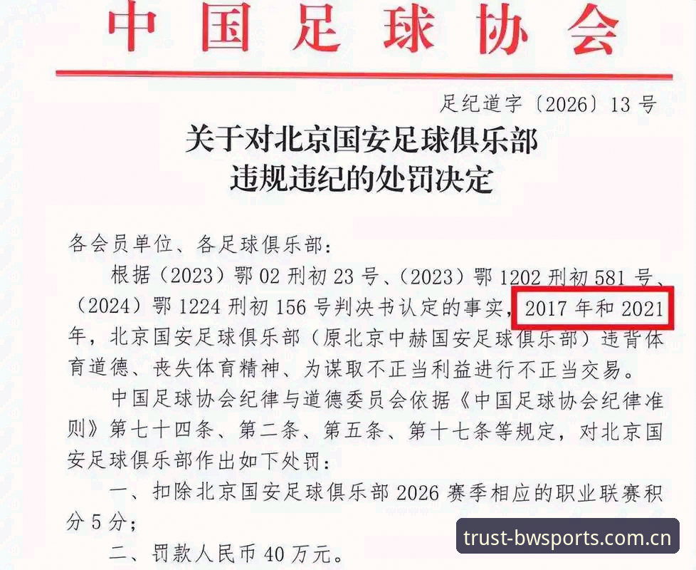 宝威体育怎么登录官方下载 中国足协第三批禁足名单详解——宝威体育平台带你看清足球圈整顿风暴